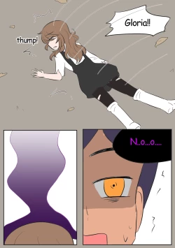 Page 250 of Pokémon TSF