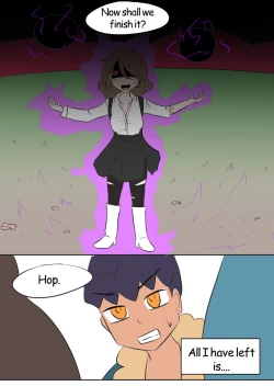 Page 267 of Pokémon TSF