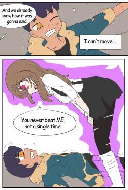 Page 270 of Pokémon TSF