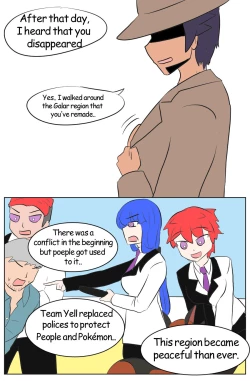 Page 276 of Pokémon TSF