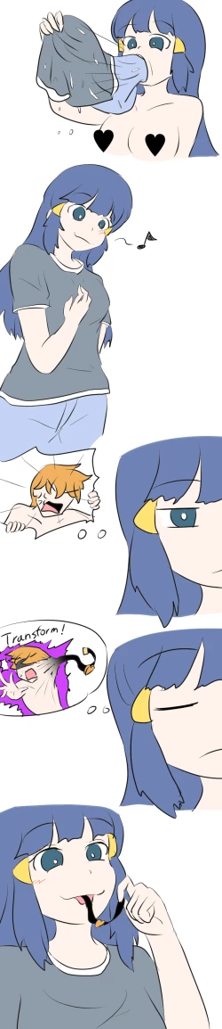 Page 30 of Pokémon TSF