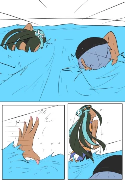 Page 35 of Pokémon TSF