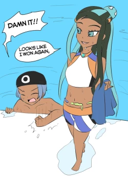 Page 36 of Pokémon TSF