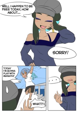 Page 47 of Pokémon TSF