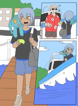 Page 54 of Pokémon TSF