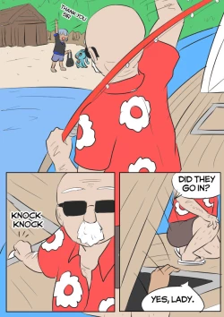 Page 56 of Pokémon TSF