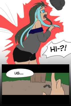 Page 64 of Pokémon TSF