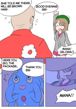 Page 76 of Pokémon TSF