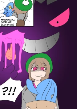 Page 77 of Pokémon TSF