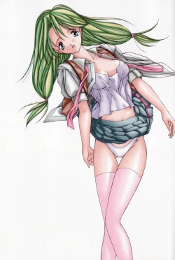 Page 5 of Slave girl