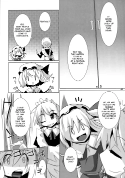 Page 8 of Koumasai