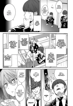 Page 11 of Layered Emotion