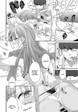 Page 22 of Layered Emotion