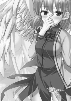 Page 16 of Touhou Ryoujoku 35 Sagume KegaRape