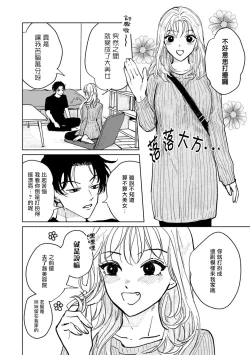 Page 7 of Kobayashi Senpai wa Onnanoko de Shitai | 小林前辈想作为女生被上 1-2