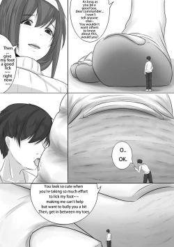 Page 5 of Miniguy feet addiction