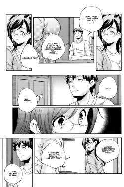 Page 7 of Ideal Girlfriend