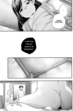 Page 9 of Ideal Girlfriend