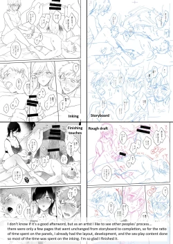 Page 64 of Suki Araba Kareshi no Seiheki o Yugametai!