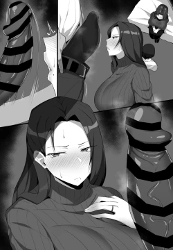 Page 7 of CharaoPako Suru Sensei