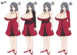 Page 47 of Oppai Soap de TS Ochi!