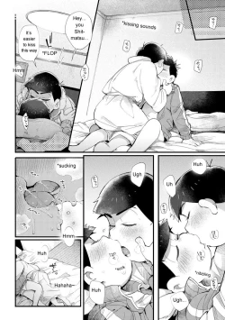 Page 17 of Love Me Tender My Lover