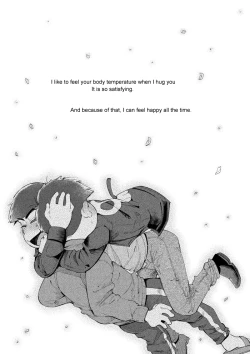 Page 2 of Love Me Tender My Lover