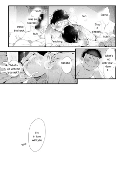 Page 43 of Love Me Tender My Lover