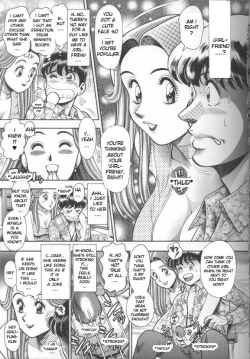 Page 32 of Bikini no Reina Sensei | Reina-sensei in Bikini