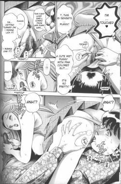 Page 61 of Bikini no Reina Sensei | Reina-sensei in Bikini