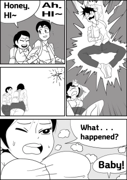 Page 2 of Saving a Boyfriend