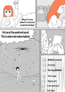 Page 14 of My Sister Vagina Blog