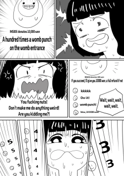 Page 15 of My Sister Vagina Blog