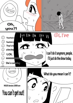 Page 18 of My Sister Vagina Blog