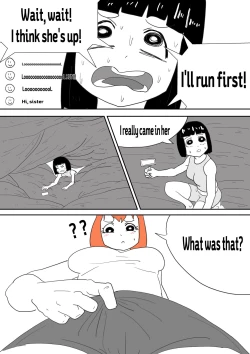 Page 8 of My Sister Vagina Blog