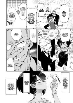 Page 3 of 2haku 3ka no Hanayomex Nemesis716