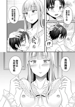 Page 8 of Otogi no Oheya no Ohime-sama