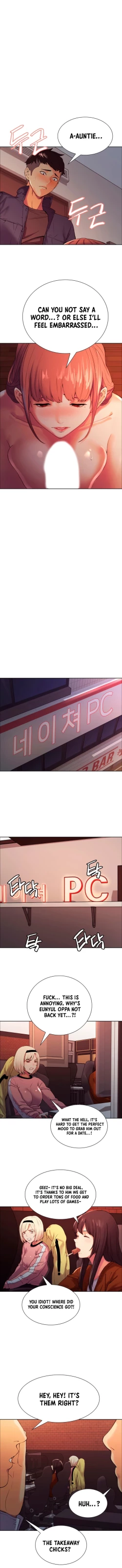 Page 106 of Runaway Family