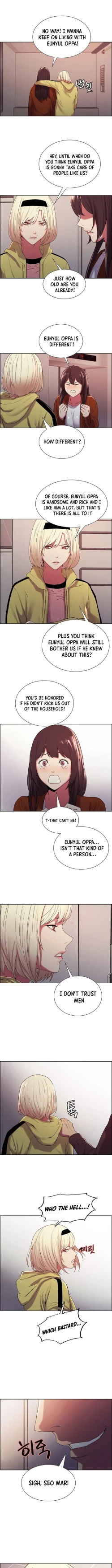 Page 152 of Runaway Family