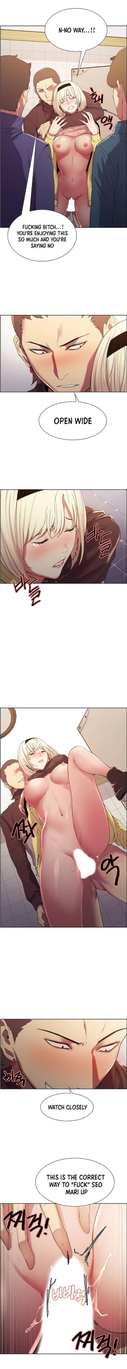 Page 168 of Runaway Family