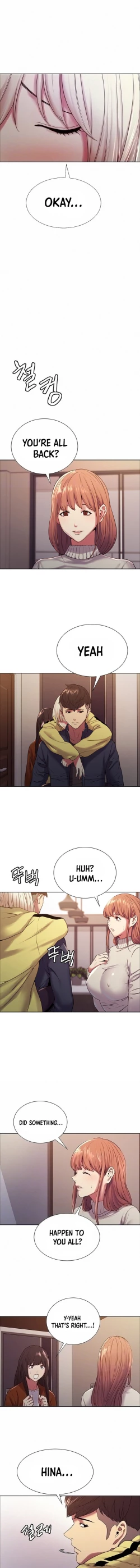 Page 204 of Runaway Family