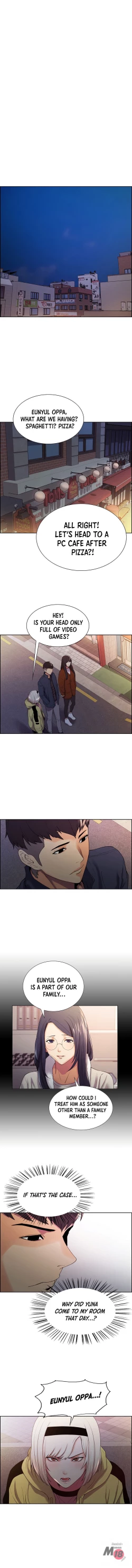 Page 77 of Runaway Family