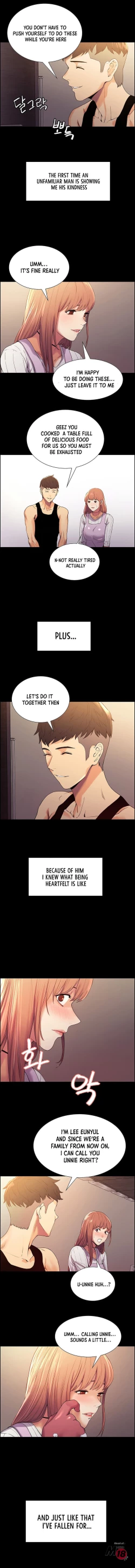 Page 98 of Runaway Family