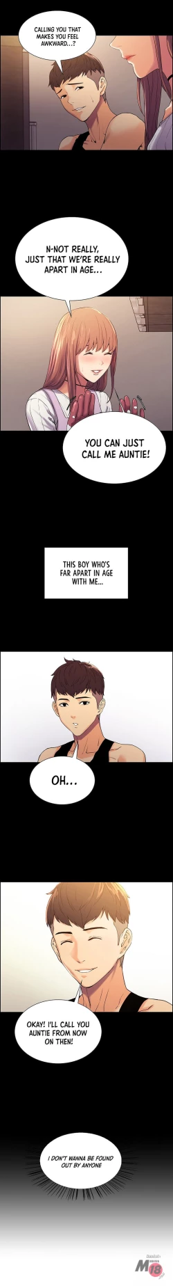 Page 99 of Runaway Family