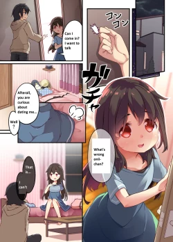 Page 6 of Onii-chan ni Haramasaretai Yandere Imouto wa Karada o Koukan shite Kozukuri H shichau no