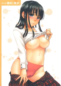 Page 114 of Sweet Sketch