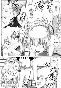 Page 30 of Eikyuu Shoujo3+Extra