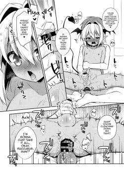 Page 8 of Shounen Succubus