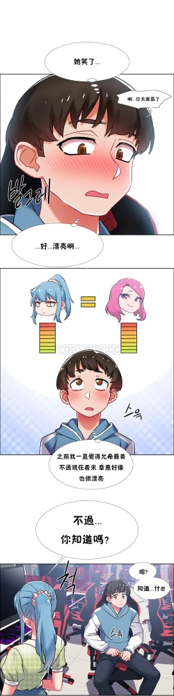 Page 123 of Rental Girls | 出租女郎 Ch. 33-58第二季 完结