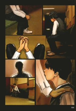 Page 9 of Kaa-san no Ana Tsukawasete